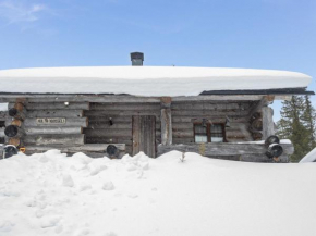 Holiday Home Kulta-vuosseli a by Interhome